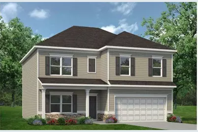 197 Jones Ridge Drive, Dallas, GA 30132 - Photo 1