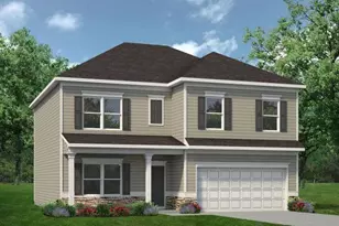 197 Jones Ridge Dr, Dallas, GA 30132 - Photo 1