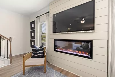 197 Jones Ridge Drive, Dallas, GA 30132 - Photo 21