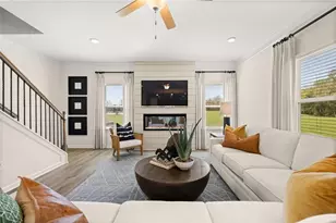 197 Jones Ridge Dr, Dallas, GA 30132 - Photo 19