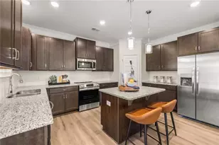 197 Jones Ridge Dr, Dallas, GA 30132 - Photo 9