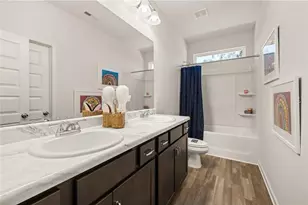 197 Jones Ridge Dr, Dallas, GA 30132 - Photo 53