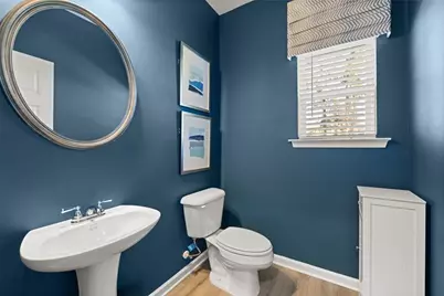 197 Jones Ridge Drive, Dallas, GA 30132 - Photo 25