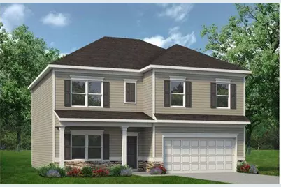 197 Jones Ridge Drive, Dallas, GA 30132 - Photo 1