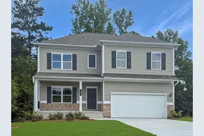 197 Jones Ridge Drive, Dallas, GA 30132 - Photo 1