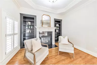 608 Tabbystone Street NW, Marietta, GA 30064 - Photo 33