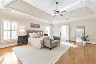 608 Tabbystone Street NW, Marietta, GA 30064 - Photo 5