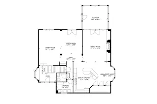 608 Tabbystone Street NW, Marietta, GA 30064 - Photo 71