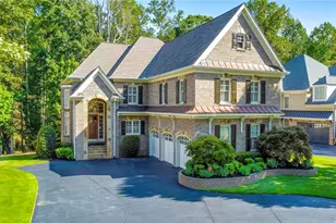 608 Tabbystone Street NW, Marietta, GA 30064 - Photo 65