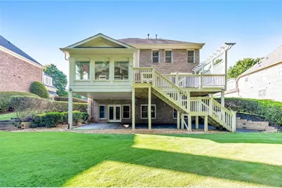 608 Tabbystone Street NW, Marietta, GA 30064 - Photo 61