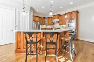 608 Tabbystone Street NW, Marietta, GA 30064 - Photo 21