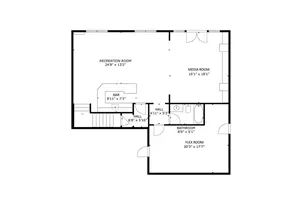 608 Tabbystone Street NW, Marietta, GA 30064 - Photo 73