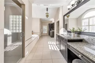 608 Tabbystone Street NW, Marietta, GA 30064 - Photo 35