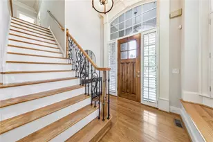 608 Tabbystone Street NW, Marietta, GA 30064 - Photo 11