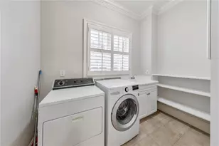 608 Tabbystone Street NW, Marietta, GA 30064 - Photo 29