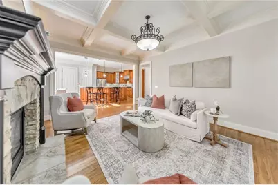 608 Tabbystone Street NW, Marietta, GA 30064 - Photo 25