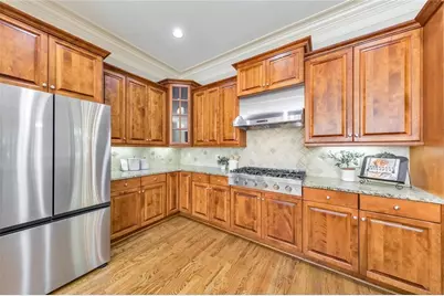 608 Tabbystone Street NW, Marietta, GA 30064 - Photo 19