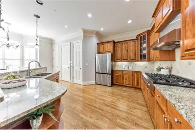 608 Tabbystone Street NW, Marietta, GA 30064 - Photo 17