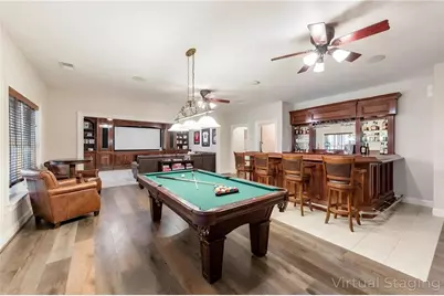 608 Tabbystone Street NW, Marietta, GA 30064 - Photo 7