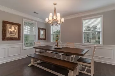 301 Cochin Drive, Woodstock, GA 30188 - Photo 9