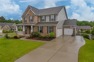 301 Cochin Dr, Woodstock, GA 30188 - Photo 1