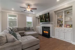 301 Cochin Dr, Woodstock, GA 30188 - Photo 7