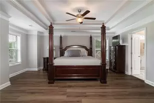 301 Cochin Dr, Woodstock, GA 30188 - Photo 5