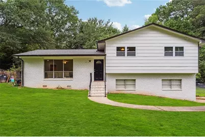 2985 Dodson Drive, East Point, GA 30344 - Photo 1