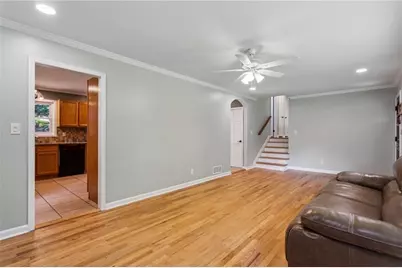 2985 Dodson Drive, East Point, GA 30344 - Photo 7