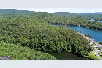 0 Lake Arrowhead Drive, Waleska, GA 30183 - Photo 3