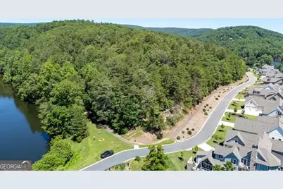 0 Lake Arrowhead Drive, Waleska, GA 30183 - Photo 5