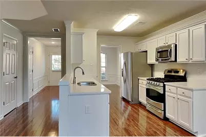 595 Alstonefield Drive, Alpharetta, GA 30004 - Photo 5