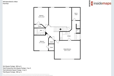 595 Alstonefield Drive, Alpharetta, GA 30004 - Photo 19