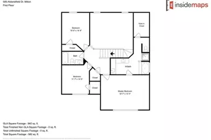 595 Alstonefield Dr, Alpharetta, GA 30004 - Photo 19