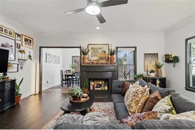 3982 Camden Way, Alpharetta, GA 30005 - Photo 7