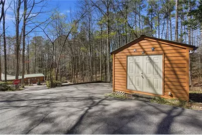 6010 Pilgrim Point Circle, Cumming, GA 30041 - Photo 39