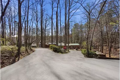 6010 Pilgrim Point Circle, Cumming, GA 30041 - Photo 41