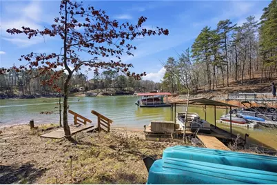 6010 Pilgrim Point Circle, Cumming, GA 30041 - Photo 47