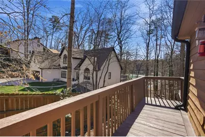 6010 Pilgrim Point Circle, Cumming, GA 30041 - Photo 35