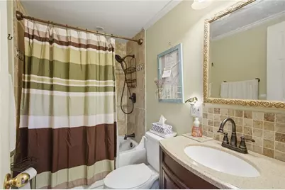6010 Pilgrim Point Circle, Cumming, GA 30041 - Photo 23