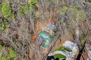 6010 Pilgrim Point Cir, Cumming, GA 30041 - Photo 49