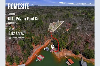 6010 Pilgrim Point Circle, Cumming, GA 30041 - Photo 1