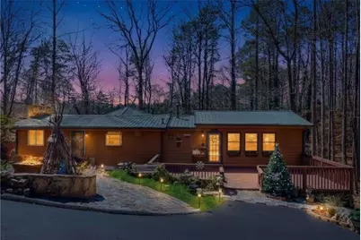 6010 Pilgrim Point Circle, Cumming, GA 30041 - Photo 1