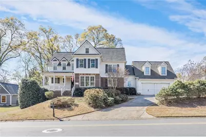 192 Chicopee Drive NE, Marietta, GA 30060 - Photo 3