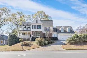 192 Chicopee Dr NE, Marietta, GA 30060 - Photo 3