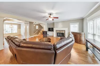 192 Chicopee Drive NE, Marietta, GA 30060 - Photo 19