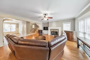 192 Chicopee Dr NE, Marietta, GA 30060 - Photo 19