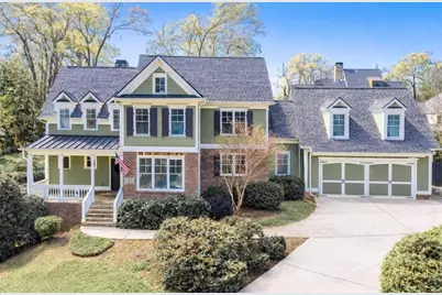 192 Chicopee Drive NE, Marietta, GA 30060 - Photo 1