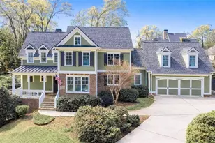 192 Chicopee Dr NE, Marietta, GA 30060 - Photo 1