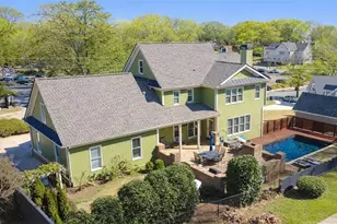 192 Chicopee Dr NE, Marietta, GA 30060 - Photo 3